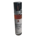 Kamini Perfume Oils - WHITE MUSK